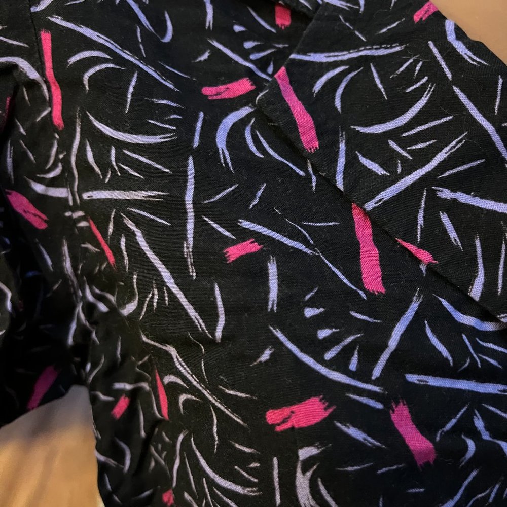 Vintage G J Clar Button Down - Picture 3 of 4